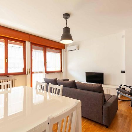 Апартаменты Attico In Centro A Belluno - Marmolada Экстерьер фото
