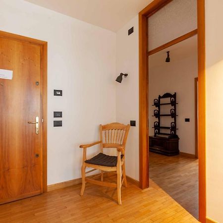 Апартаменты Attico In Centro A Belluno - Marmolada Экстерьер фото
