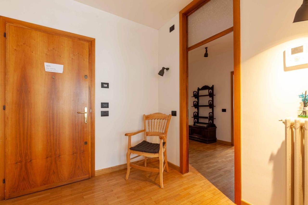 Апартаменты Attico In Centro A Belluno - Marmolada Экстерьер фото