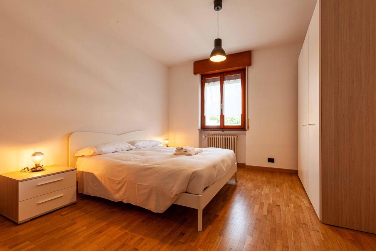 Апартаменты Attico In Centro A Belluno - Marmolada Экстерьер фото