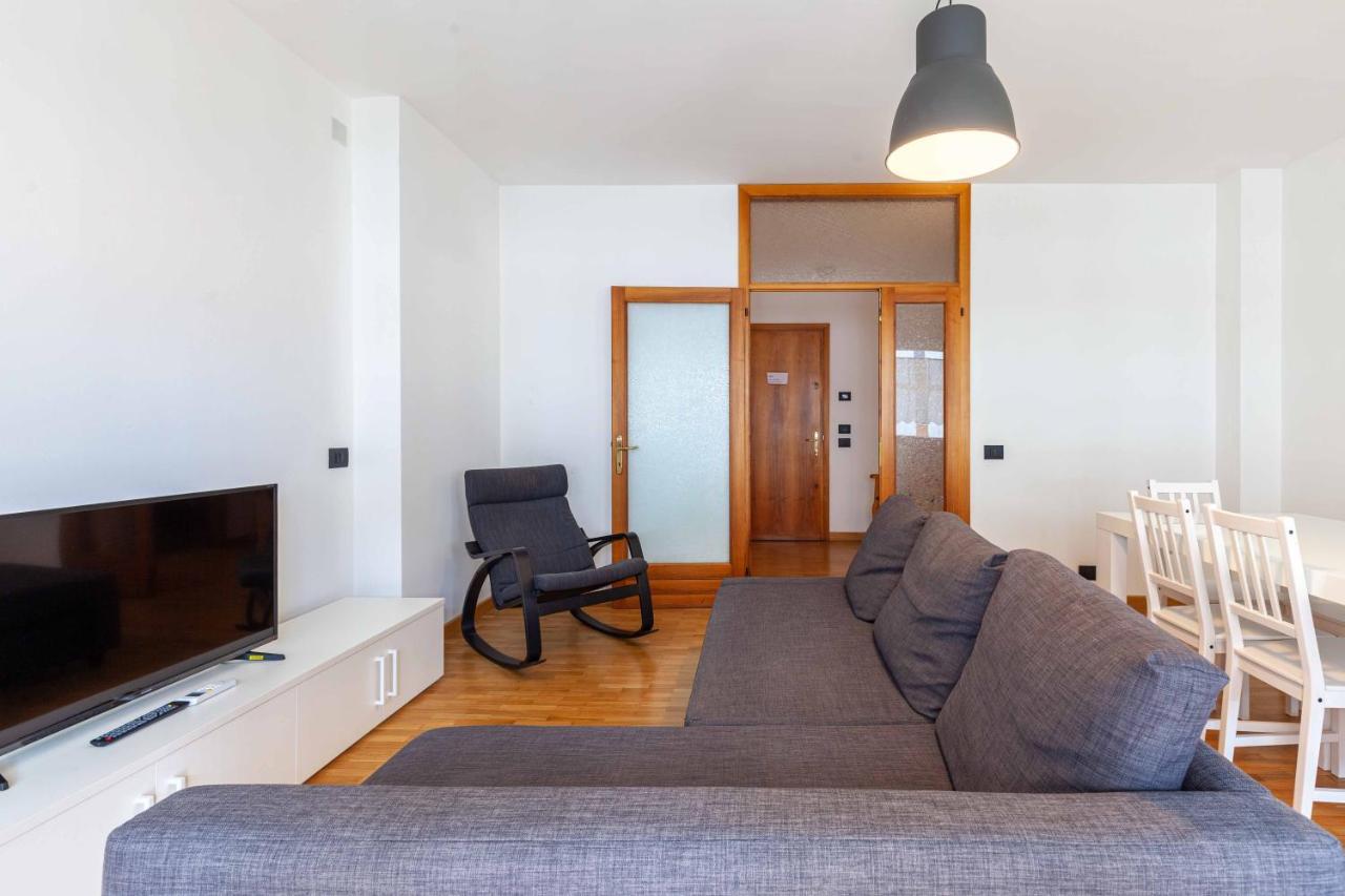 Апартаменты Attico In Centro A Belluno - Marmolada Экстерьер фото