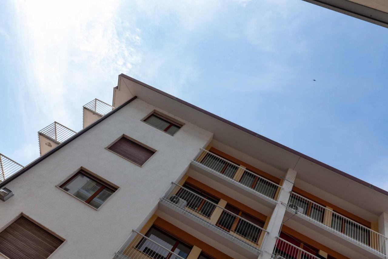 Апартаменты Attico In Centro A Belluno - Marmolada Экстерьер фото