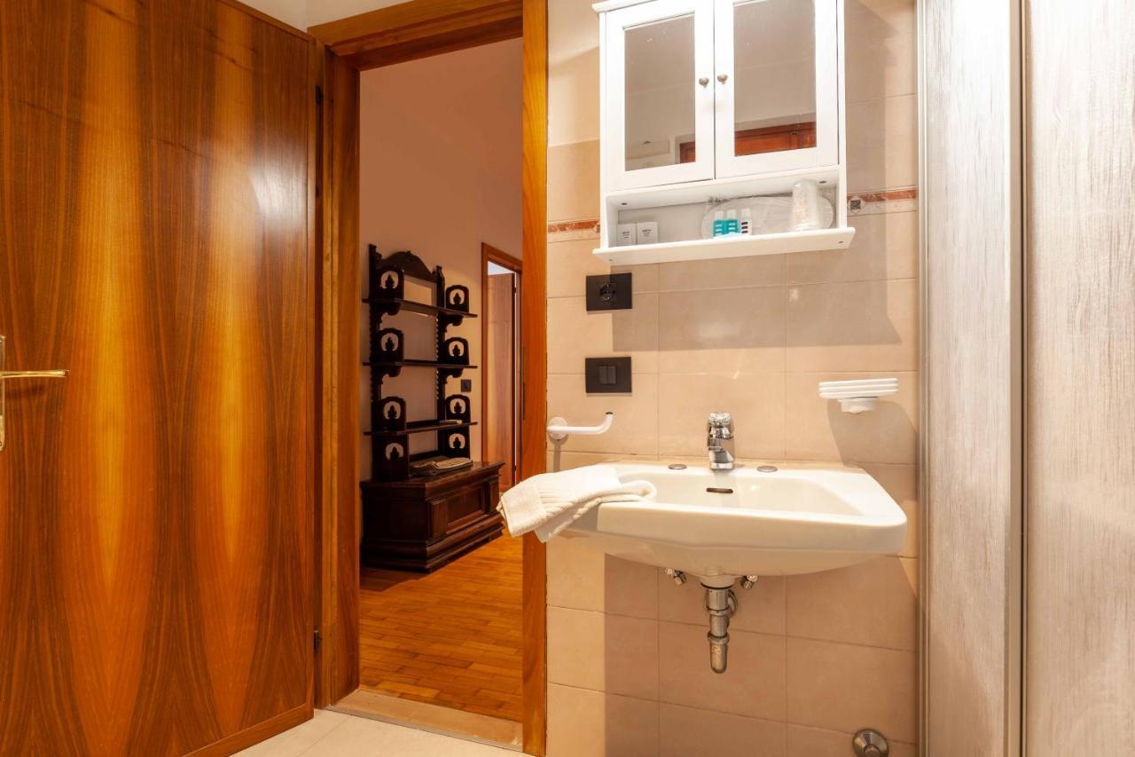 Апартаменты Attico In Centro A Belluno - Marmolada Экстерьер фото